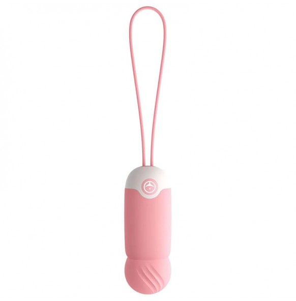 XIUXIUDA - Koko Vibrating Egg Youth AI Edition (Support APP Mini Programs - Pink) XIUXIUDA - Koko Vibrating Egg Youth AI Edition (Support APP Mini Programs - Pink)